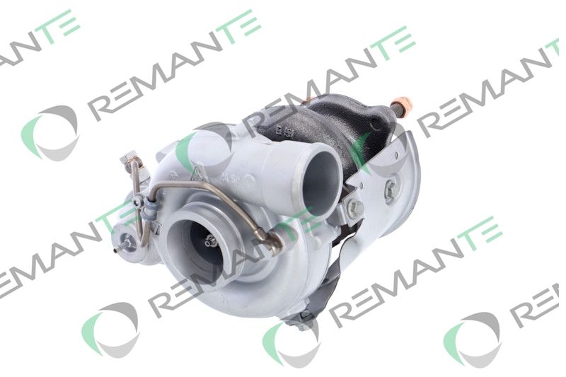REMANTE 003-001-000032R Charger, charging (supercharged/turbocharged)