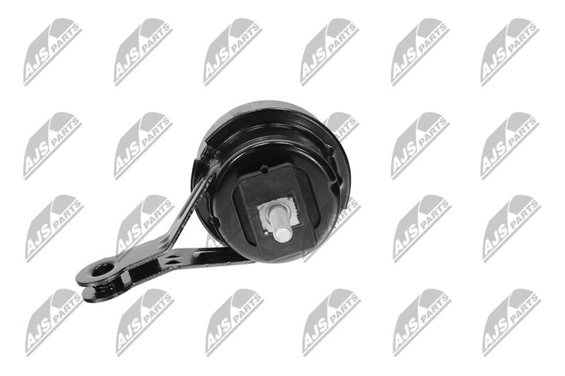 Paigutus, Mootor, NTY ZPS-BM-035