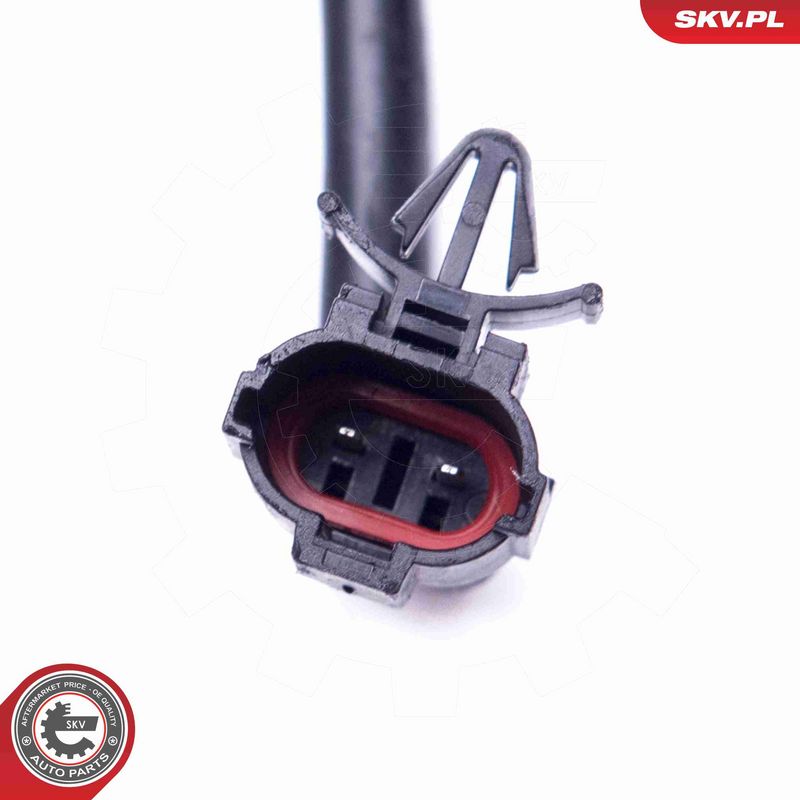 ESEN SKV 00SKV792 Window Regulator