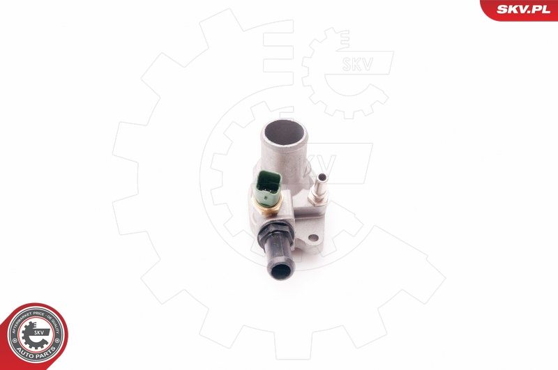 ESEN SKV 20SKV075 Thermostat, coolant