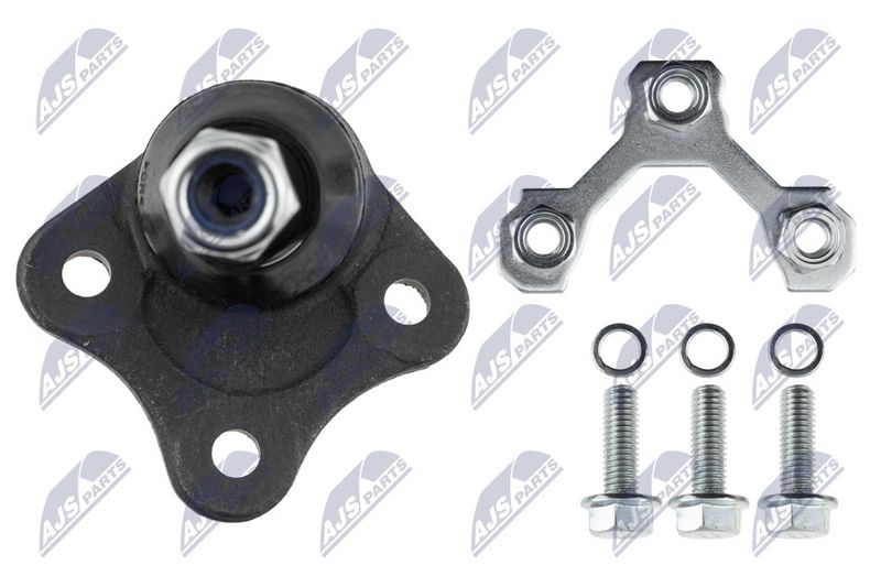 NTY ZSD-VW-004S Ball Joint