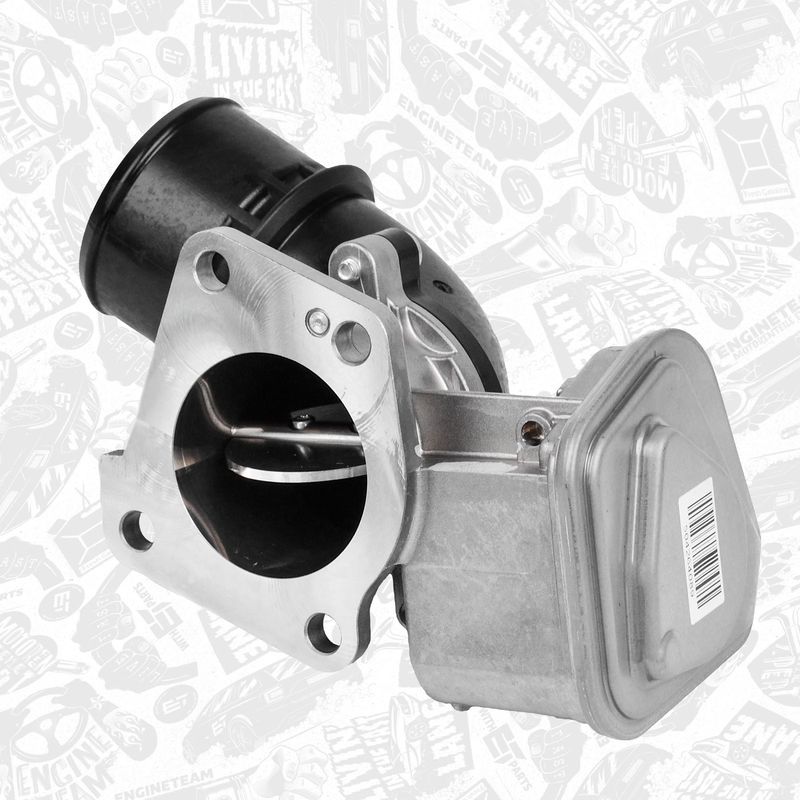 Product Image - Gasklephuis - ED0008 - ET ENGINETEAM