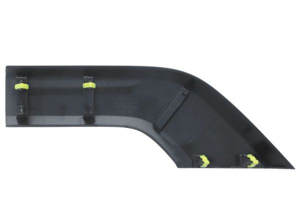 BLIC 5513-00-8168921P Bumper Cover, trailer hitch