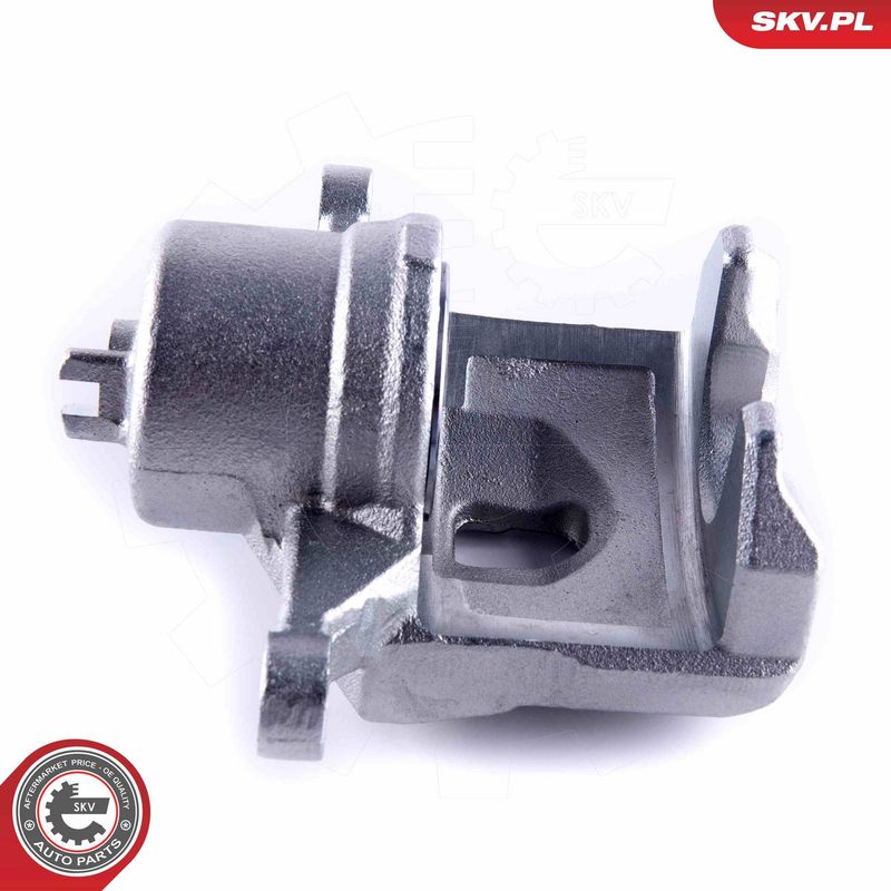 Pidurisadul, ESEN SKV 55SKV272