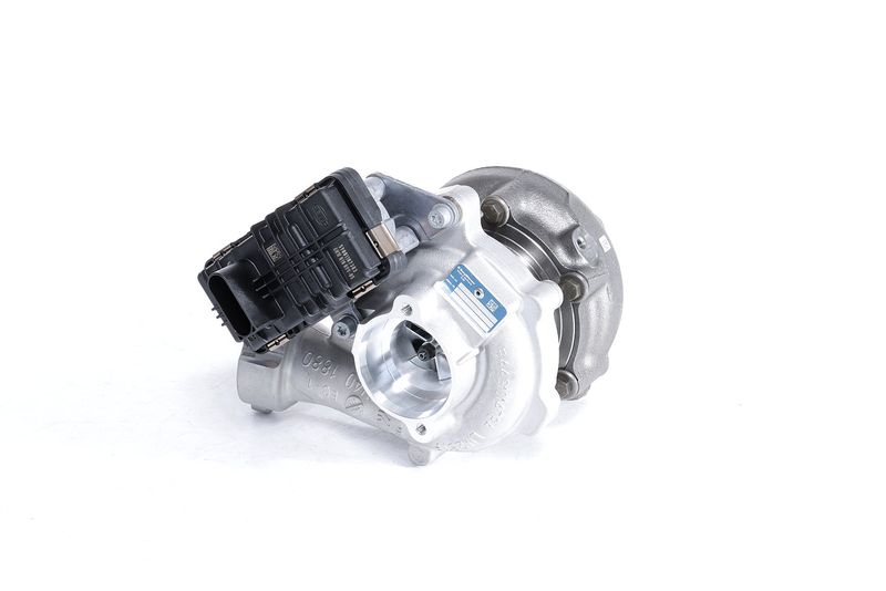 Compresor,sistem de supraalimentare T916972KL BTS Turbo