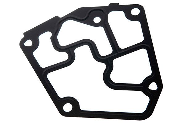 STELLOX 11-25811-SX Gasket, oil filter housing