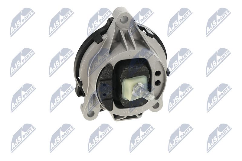 NTY ZPS-BM-057 Mounting, engine