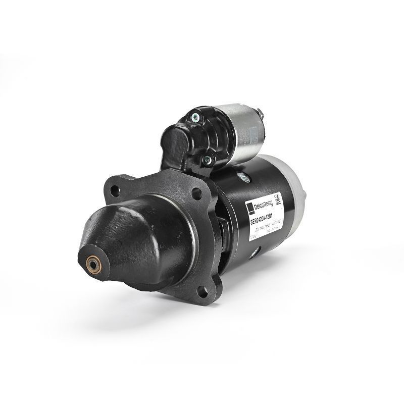 Delco Remy SER24204-12B1 Starter
