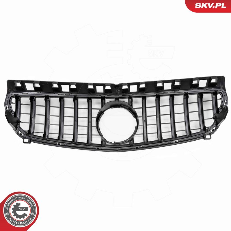 Radiaatorivõre, ESEN SKV 66SKV501