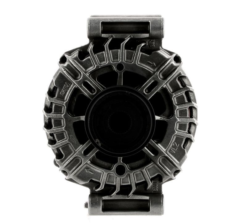 CEVAM 4167 Alternator