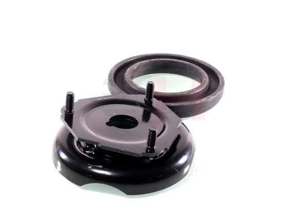 Vedrutaldrik, GH GH-362292V