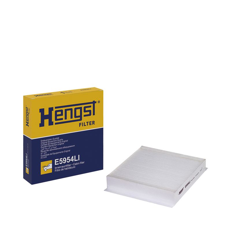 HENGST FILTER E5954LI Filter, cabin air