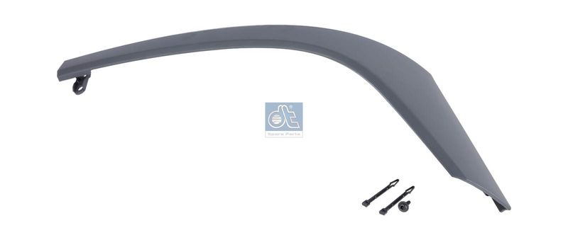 Acoperire far 4.67961SP DT Spare Parts