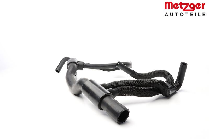 METZGER AUTOTEILE 2421301 Radiator Hose