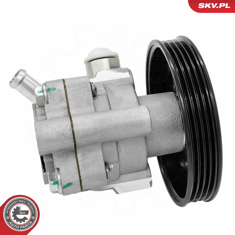 Hüdraulikapump, roolimine, ESEN SKV 10SKV078