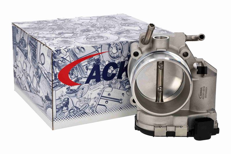 ACKOJA A52-81-0019 Throttle Body