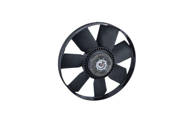 Spojka, větrák chladiče 49737