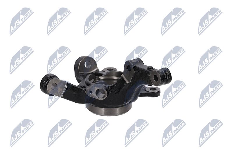 Käändmik, rattakinnitus, NTY ZZP-HY-518