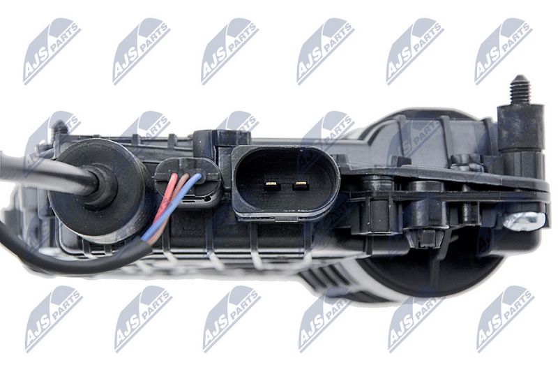 Ukselukk, NTY EZC-BM-033