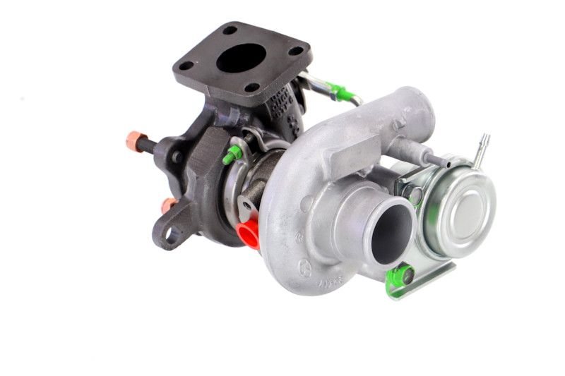 REMANTE 003-001-001368R Charger, charging (supercharged/turbocharged)