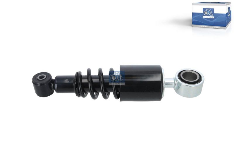 Amortizor, suspensie cabina 4.69396 DT Spare Parts