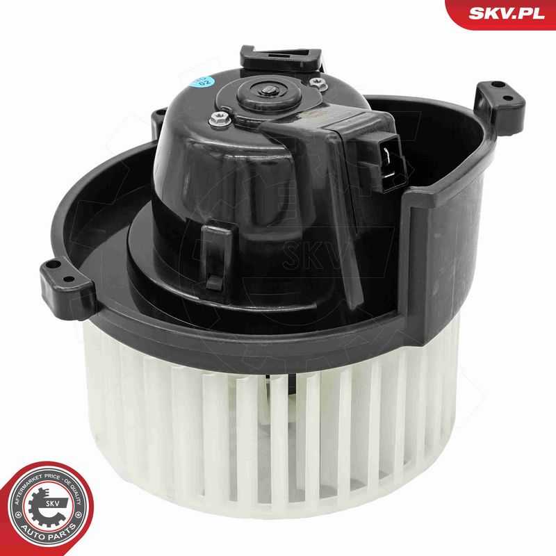 ESEN SKV 68SKV260 Interior Blower