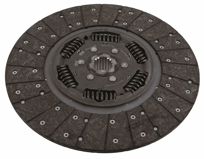 Disc ambreiaj SACHS 1878 011 081