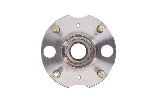 BTA H24037BTA Wheel Bearing Kit