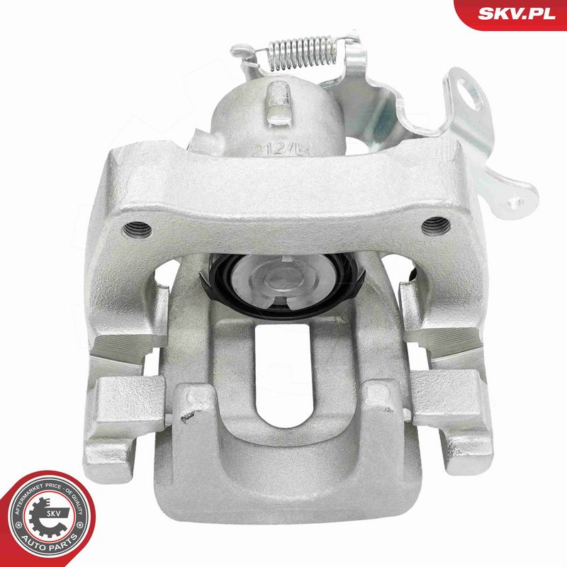 Pidurisadul, ESEN SKV 78SKV943