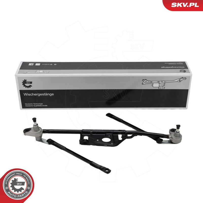 Pesurihoovastik, ESEN SKV 05SKV225