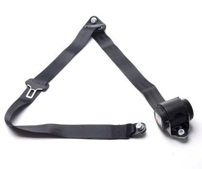 AG PARTS 2923 - Safety Belt