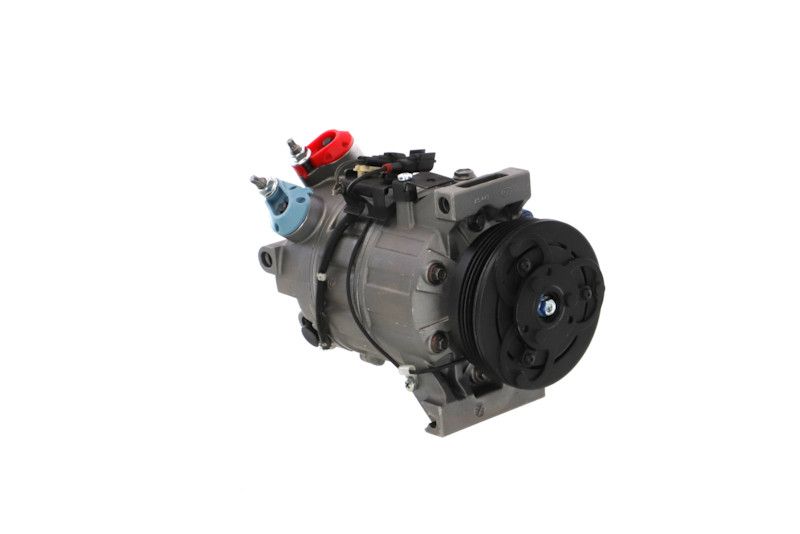 REMANTE 005-001-000228R Compressor, air conditioning