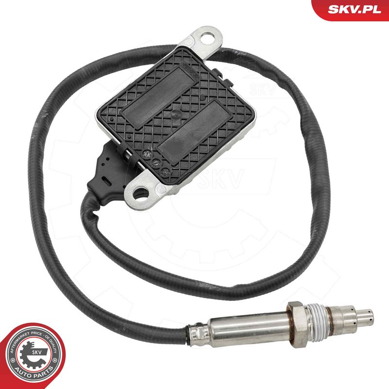 NOx-sensor, NOx-katalüsaator, ESEN SKV 71SKV077