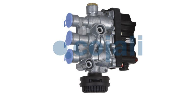 Boc supape, suspensie pneumatica COJALI 2209418