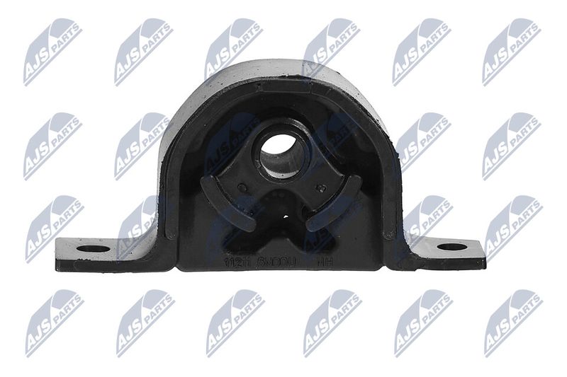Paigutus, Mootor, NTY ZPS-NS-072
