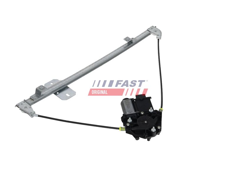 Aknatõstuk, FAST FT91761