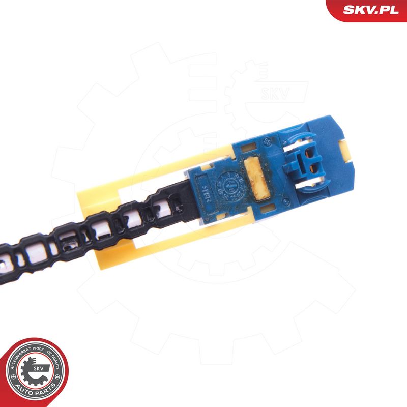 Turvapadja lint, turvapadi, ESEN SKV 96SKV584