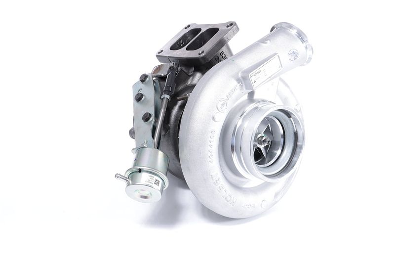 Compresor,sistem de supraalimentare T917606 BTS Turbo
