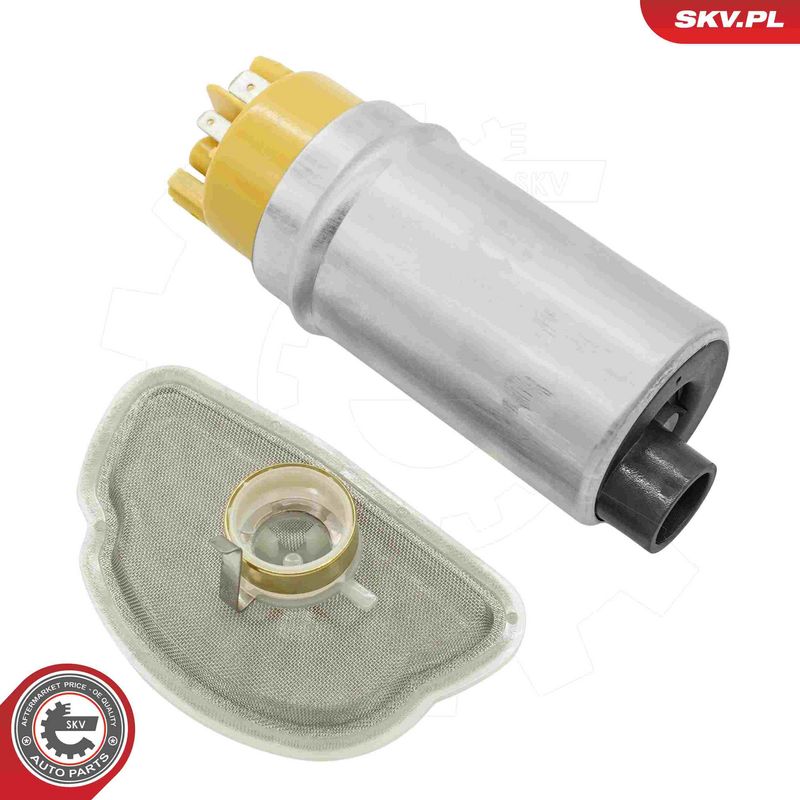 Prekės atitinka OEM kodą: 6Q0919050C