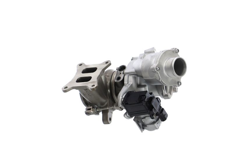 REMANTE 003-002-004393R Charger, charging (supercharged/turbocharged)