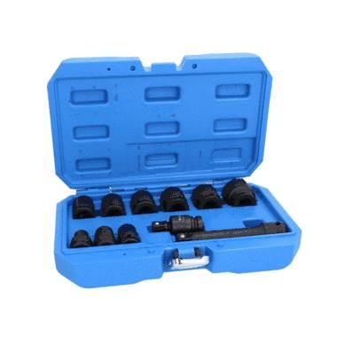 KS TOOLS BT022645 Power Socket Set