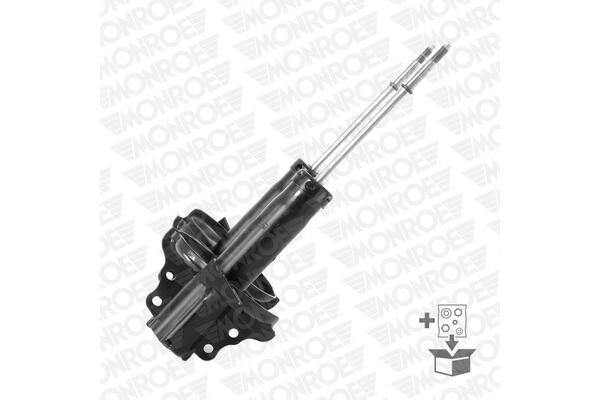 MONROE D7007 Shock Absorber