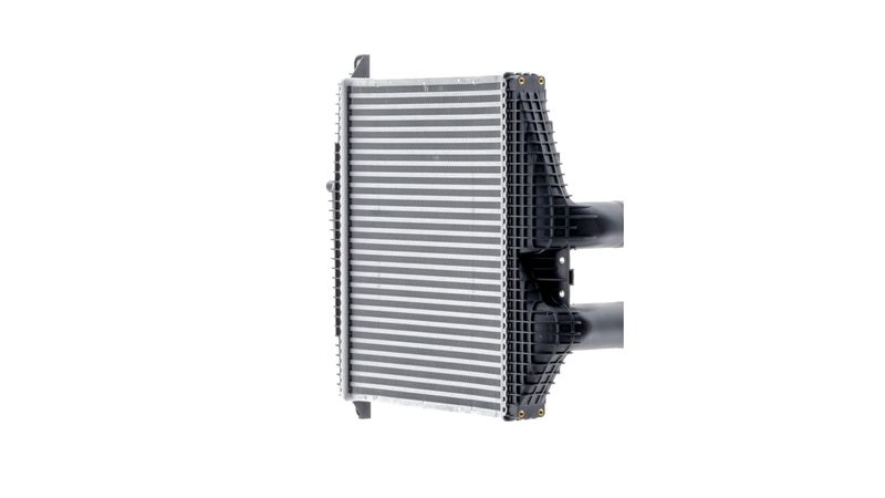 Product Image - Intercooler, inlaatluchtkoeler - CI89000P - MAHLE
