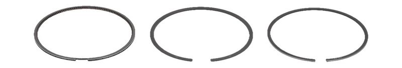 Set segmenti piston GOETZE ENGINE Goetze Diamond Coated® LKZ-Ring® 08-438300-00