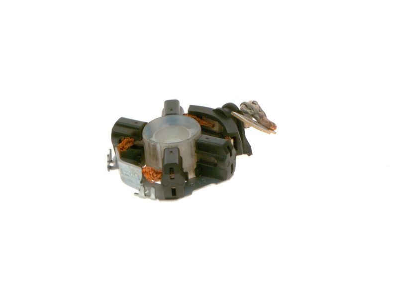 BOSCH 1004337012 Holder, carbon brushes