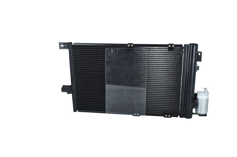 NRF 35301 Конденсатор, система кондиціонування повітря