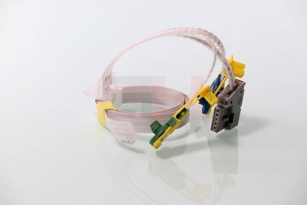 Tulede, kojameeste kangilüliti, GH GH-793768