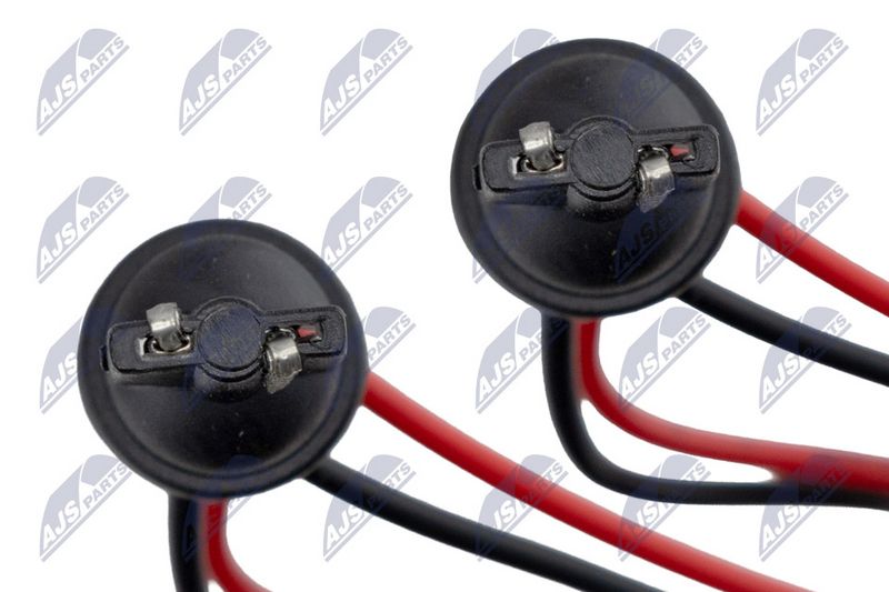 NTY ELP-HY-004 Licence Plate Light