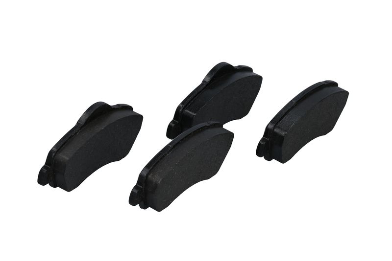 Sada brzdových destiček, kotoučová brzda 302155A