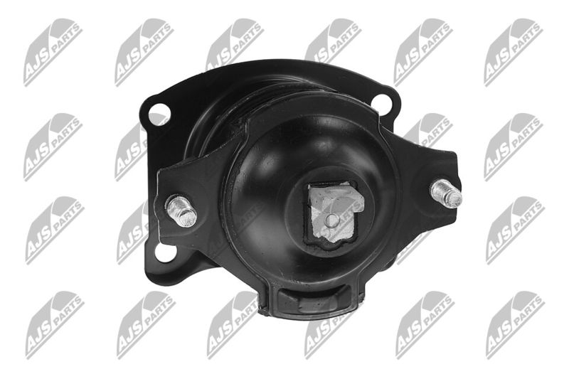 Paigutus, Mootor, NTY ZPS-HD-130